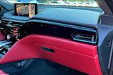 Thumbnail of 2023 Majestic Black Pearl Acura MDX
