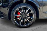 Thumbnail of 2023 Majestic Black Pearl Acura MDX