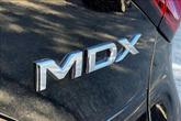 Thumbnail of 2023 Majestic Black Pearl Acura MDX