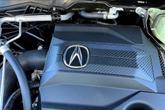 Thumbnail of 2023 Majestic Black Pearl Acura MDX