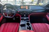 Thumbnail of 2023 Majestic Black Pearl Acura MDX