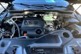 Thumbnail of 2023 Majestic Black Pearl Acura MDX