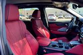 Thumbnail of 2023 Majestic Black Pearl Acura MDX