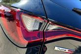 Thumbnail of 2023 Majestic Black Pearl Acura MDX