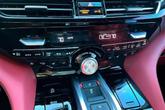 Thumbnail of 2023 Majestic Black Pearl Acura MDX