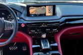 Thumbnail of 2023 Majestic Black Pearl Acura MDX