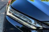 Thumbnail of 2023 Majestic Black Pearl Acura MDX