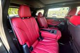 Thumbnail of 2023 Majestic Black Pearl Acura MDX