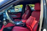 Thumbnail of 2023 Majestic Black Pearl Acura MDX