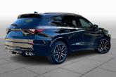 Thumbnail of 2023 Majestic Black Pearl Acura MDX