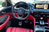 Thumbnail of 2023 Majestic Black Pearl Acura MDX