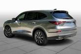 Thumbnail of 2026 Gray Acura MDX