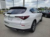 Thumbnail of 2025 Platinum White Pearl Acura MDX