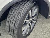 Thumbnail of 2025 Platinum White Pearl Acura MDX