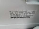 Thumbnail of 2025 Platinum White Pearl Acura MDX