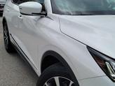 Thumbnail of 2025 Platinum White Pearl Acura MDX