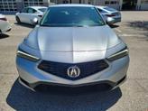 Thumbnail of 2025 Silver Acura Integra