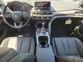 Thumbnail of 2025 Silver Acura Integra