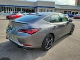 Thumbnail of 2025 Gray Acura Integra