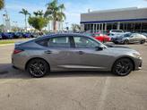 Thumbnail of 2025 Gray Acura Integra