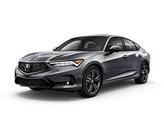 Thumbnail of 2025 Gray Acura Integra