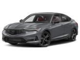 Photo of 2025 Gray Acura Integra