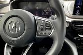 Thumbnail of 2025 Lunar Silver Metallic Acura MDX