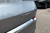 Thumbnail of 2025 Lunar Silver Metallic Acura MDX
