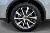 Thumbnail of 2025 Lunar Silver Metallic Acura MDX