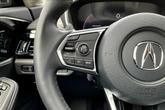 Thumbnail of 2025 Lunar Silver Metallic Acura MDX