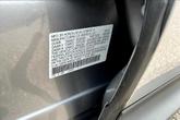 Thumbnail of 2025 Lunar Silver Metallic Acura MDX