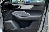 Thumbnail of 2025 Lunar Silver Metallic Acura MDX