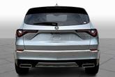 Thumbnail of 2025 Lunar Silver Metallic Acura MDX