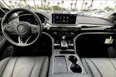 Thumbnail of 2025 Lunar Silver Metallic Acura MDX