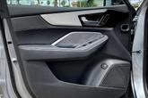 Thumbnail of 2025 Lunar Silver Metallic Acura MDX