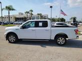 Thumbnail of 2020 Oxford White Ford F-150