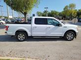 Thumbnail of 2020 Oxford White Ford F-150
