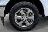 Thumbnail of 2020 Oxford White Ford F-150