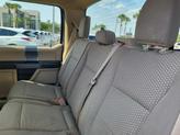 Thumbnail of 2020 Oxford White Ford F-150