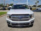 Thumbnail of 2020 Oxford White Ford F-150