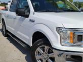 Thumbnail of 2020 Oxford White Ford F-150