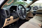 Thumbnail of 2020 Oxford White Ford F-150