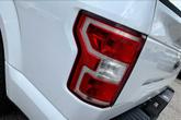 Thumbnail of 2020 Oxford White Ford F-150