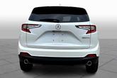 Thumbnail of 2019 White Diamond Pearl Acura RDX