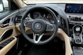 Thumbnail of 2019 White Diamond Pearl Acura RDX