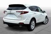 Thumbnail of 2019 White Diamond Pearl Acura RDX