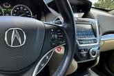 Thumbnail of 2018 White Diamond Pearl Acura MDX