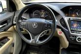 Thumbnail of 2018 White Diamond Pearl Acura MDX