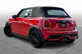 Thumbnail of 2022 Chili Pepper Red MINI Convertible
