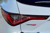 Thumbnail of 2026 Gray Acura MDX